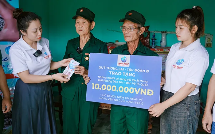 Biểu tượng Trò Chuyện Trực Tuyến