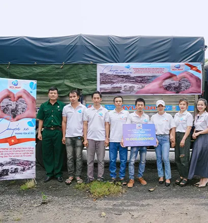 Giá trị cốt lõi của qq8827