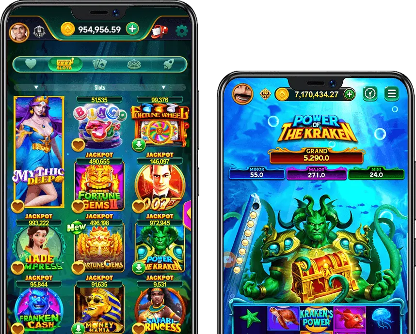 Jackpot khổng lồ tại qq8827
